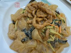 -春水锅贴·传统鲁菜(大明湖店)