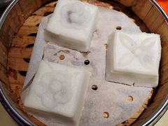 非遗白玉方糕-探花·意境江南菜·唐伯虎文化体验店·松鼠桂鱼(观前店)
