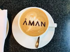 -养云安缦吧THE BAR