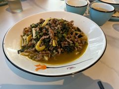 -食光慢宴·安吉土菜馆