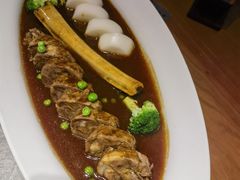 -烹贝小馆(华采天地店)