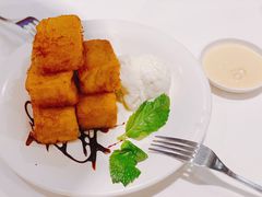 -翠华餐厅(宝安壹方城店)