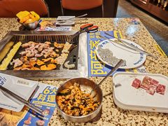 -阿亲家·韩式无限烤肉(春熙路店)