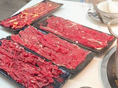 -刘少华贵州小黄牛·鲜牛肉火锅(总店)