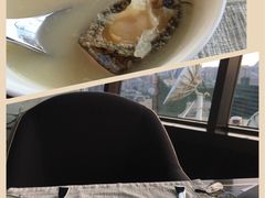 -广州花园酒店-凌璇阁360度高空海鲜自助餐CAROUSEL