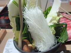 -吉野家(宾水道店)