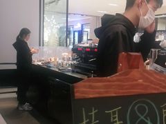 -COFFii&JOY(龙江新城市广场店)