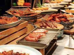 -V-ONE西雅图海鲜自助餐厅(仓山万达广场店)