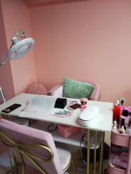 -Pink You美甲美睫纹绣定制中心