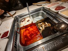 -海底捞火锅(万丰桥店)