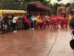 -南宁方特东盟神画