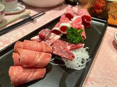 -囍凤楼·粤菜·点心·火锅(温特莱店)