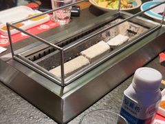 -可口香·非遗老号烧烤(南岗直营店)
