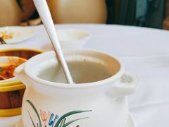 -君德澜酒家·创意粤菜(金山谷店)