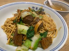 -阿琴面馆(武林路店)