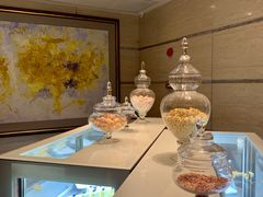 -星河湾半岛酒店·意咖啡西餐厅