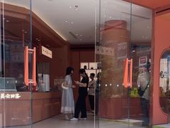 -茶话弄(中贸广场店)