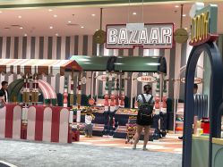 -奈尔宝·儿童乐园·亲子餐厅(鄞州万达店)