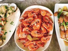 -四川小胡子海鲜(丁村万人海鲜广场店)