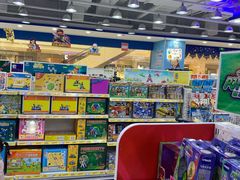 -TOYSRUS玩具反斗城(南通万象城店)