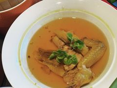 -炊江南·上海菜(国展华漕店)