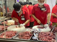 -杏花吴记牛肉火锅