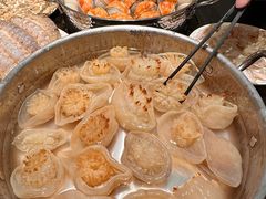 -老城鲜·小海鲜贝贝煲火锅(壹方城店)