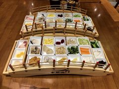 -香麒园·过桥米线·南湖雅宴
