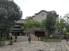 -龙潭水乡