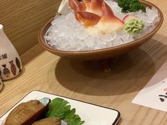 -小句号·精致料理(江南环球港店)