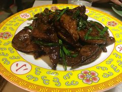 -那家小馆•北京菜•烤鸭(中关村店)