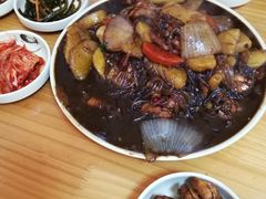 -妈妈手(山大总店)