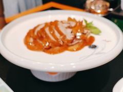 -紫光园·烤鸭·北京菜(团结湖店)