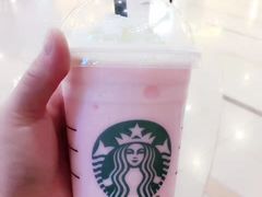 -星巴克臻选(周浦万达店)