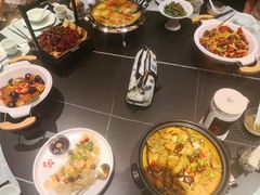 -恬阿姨庭院餐厅·生日宴