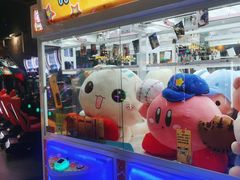 -星际传奇(观澜湖新城店)