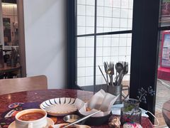 -必胜客(大宁路店)