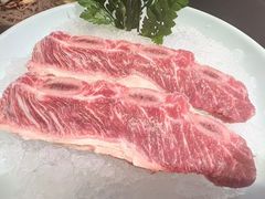 -红沃鳗鱼黑牛烤肉店(不老街店)