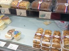 -苹果花园(枫林路店)