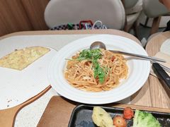-必胜客(上海新南方商城PH店)