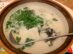 -绿茶餐厅(千岛湖银泰城店)