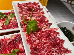 -海银海记潮汕牛肉火锅(新港中路海珠店)