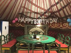 -九十九顶毡房(阜石路店)