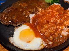 -豪享来中西餐厅(隆昌店)