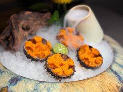 -胆道·海胆专门店(凯德晶萃店)