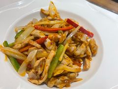 -马凯餐厅(长椿街店)