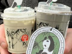 -霸王茶姬(五一路店)