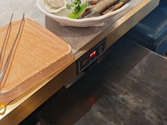 -樱煦和牛寿喜烧(如皋吾悦广场店)