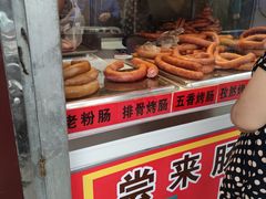 -王庄市场