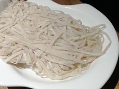 -越城记黑鱼煲(福侨大厦店)